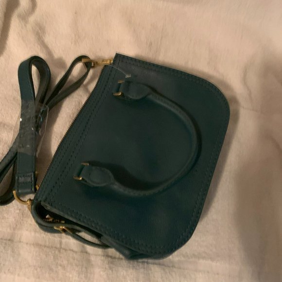 Fossil Women Bag with Detachable Straps - Picture 5 of 6